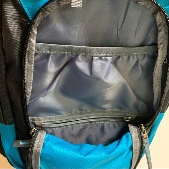 Rupumpack Hydration Insulation‎ Foil Backpack - Picture 9 of 12